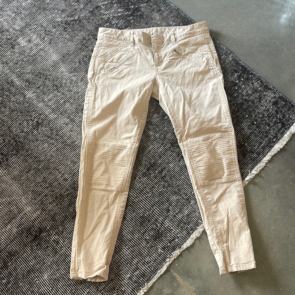 Gap Size 6 Skinny Mini